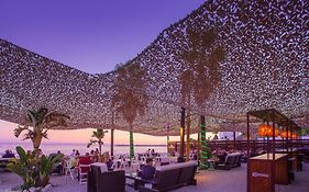 Sunset Beach Club Malaga